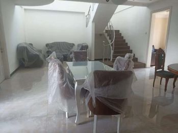 RUMAH BARU SETRATEGIS CURUG RAYA PONDOK KELAPA