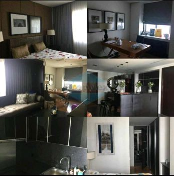 Disewakan Apartment di De residence - Surabaya