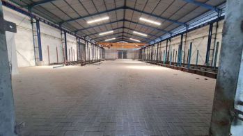 Disewakan Gudang Margomulyo Permai Surabaya Barat (2213)