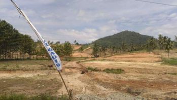 TANAH ISTIMEWA LANGSUNG TERIMA SHM KREDIT KAVLING DEKAT SUKARAME