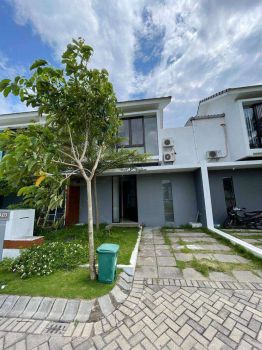 Dijual rumah Shoji land Sidoarjo ayp 133