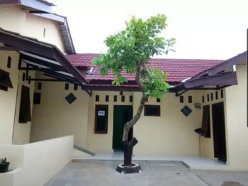 Dikontrakan Rumah Purwakarta