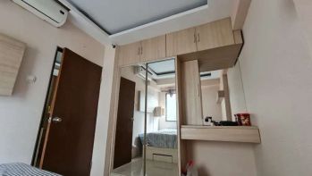 di sewakan apartment Gateway cicadas