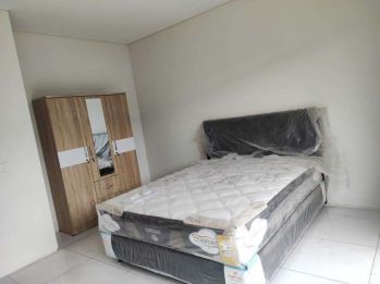 Rumah Baru Semi Furnished Kota Baru Parahyangan Tarubhawana KBP