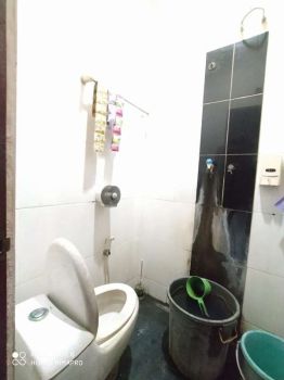 Di jual cepat sudah murah 1 unit rumah di perumahan buahbatu