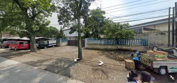 Dijual Gudang Terawat Dijamin Lokasi Aman!!! di Banjaran Raya