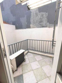 DIJUAL RUMAH BARU GRESS MINIMALIS SIMPANG DARMO SELATAN