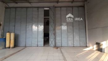 disewakan ruang usaha murah area ramai cemani dekat solo baru
