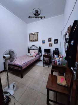 Rumah siap huni larangan tangerang bebas banjiri