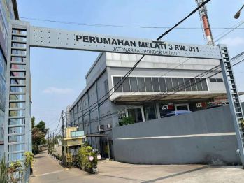 Kavling siap bangun rumah/ kontrakan