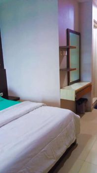 Sewa apartemen grand kamala lagoon bekasi selatan
