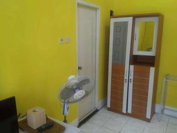 Kost Kos Lengkap Nyaman dan Tenang di Mataram Lombok