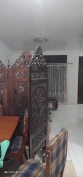 Luas 240 meter di Perumnas 3 Cibodas