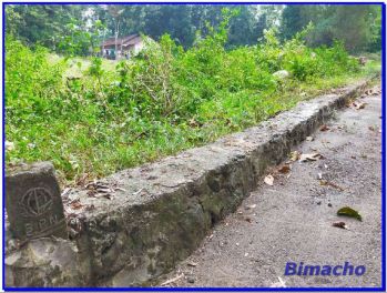 Kavling Murah di Manisrengo, Mulai 1 Jtan Per Meter