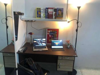 Kost AC MURAH TER LENGKAP dekat MBK UNILA UMITRA UBL KEDATON RAJABASA