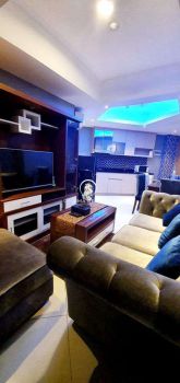Disewakan Apartemen The Mansion Jasmine