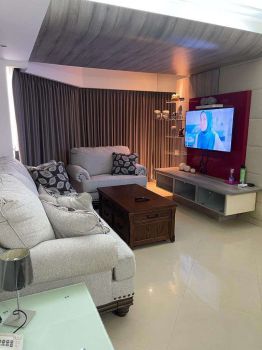 Disewakan Apartemen Taman Anggrek Jalan Letjen S Parman Jakarta Barat