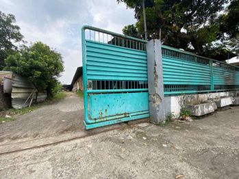 Jual Cepat Gudang Murah Siap Pakai Sukodono Sidoarjo