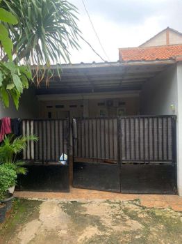 Kontrakan 2 Kamar Tidur 27 Juta/tahun