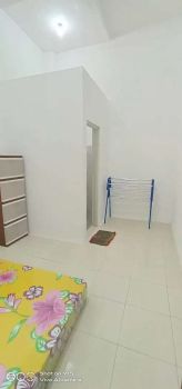 Griya Kost Alfaza : Strategis, Bersih, Luas Aman dan Nyaman