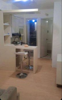 Jual 2 Kamar Apartemen Bassura