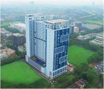Apartement Roseville Available Unit Studio BSD CITY