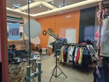 Di jual ruko gandeng , 13,5 x 15