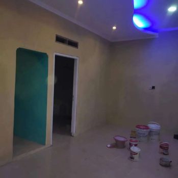 Di Jual Cepat Rumah Kp irian Bekasi Utara Kota Bekasi Dekat Stasiun