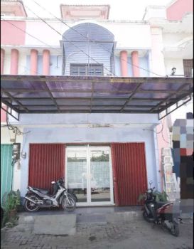 Dijual Cepat Murah Ruko 2 Lantai di Taman Harapan Baru, Kota Bekasi