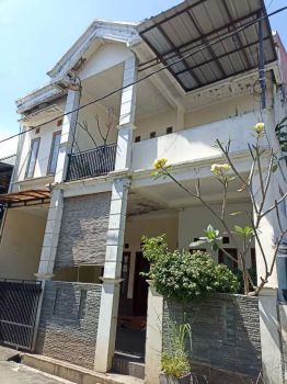 DI JUAL RUMAH 2 LT BUMI PANYILEUKAN MASJID AL JABBAR STADION GLBA