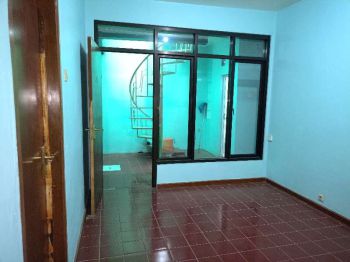 Rumah siap huni sudah renovasi, Taman Cibaduyut Indah