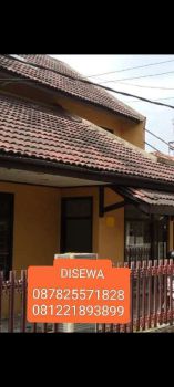 Rumah siap huni, Sayap Taman Kopo Indah