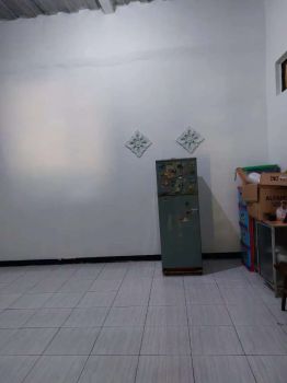 Rumah minimalis siap huni Cibubur