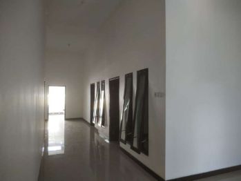 Disewakan rumah Ngagel Jaya Strategis