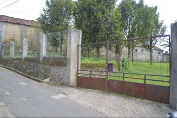 Dijual Tanah Luas 500 Meter