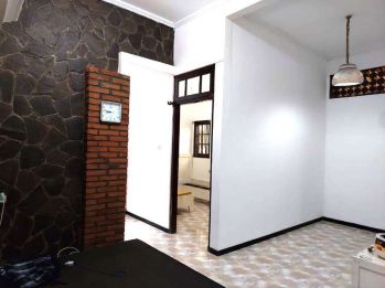 Rumah Etnik Strategis dekat Amplaz