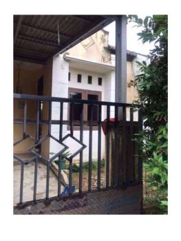 DISEWAKAN & DIJUAL PERTAHUN DI PASAR KAMIS