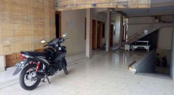 RUMAH KOS AKTIF BELAKANG GATE 4 KAMPUS UMM 3 KT15