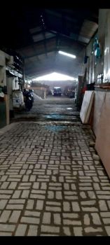 Sell Kios: TOKO RAYA WIYUNG