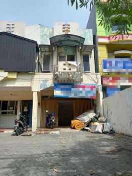 Sewa Ruko 2 Lt,Raya Mulyosari,Dkt sutorejo,Pakuwon city,Kenjeran