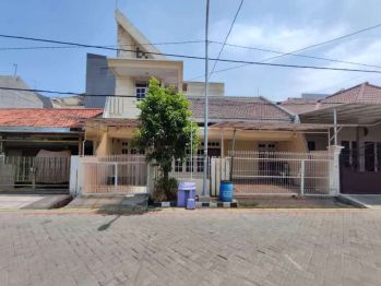 Sell Rumah: Sewa Mulyosari Utara