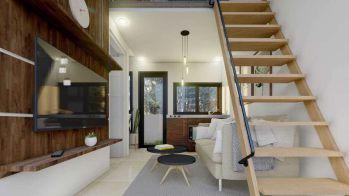 Dijual Rumah Mewah,Rumah Hunian Dekat Akses Tol dan Stasiun Depok