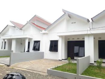 Rumah siap huni free biaya kpr kota depok