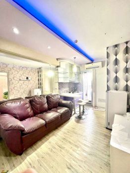 Sewa Cepat Apartemen Greenbay Pluit Type 2BR Full Furnish