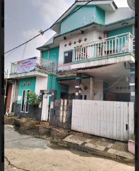 Dijual cepat harga hanya 499 JT saja