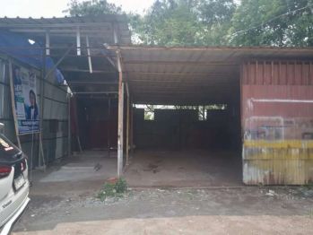 Disewakan Gudang murah cikarang