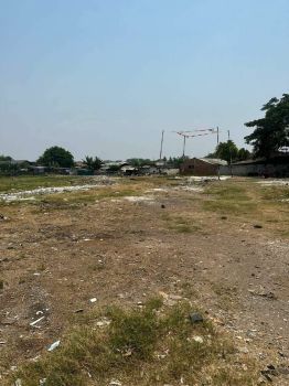Dijual Cepat Tanah di Menceng, Jakarta Barat