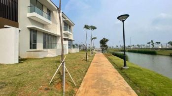 Over Kontrak Rumah Pik 2 Uk 10x25 Harga 250 Jt 18 Bln Termurah