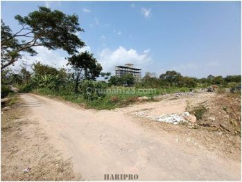 Tanah Dijual Dekat Rsa Ugm, Jl. Kabupaten, Prospek Investasi