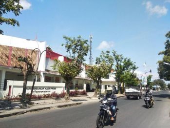 Pekarangan Shm, Area Bandara Yia, Cocok Bangun Kontrakan